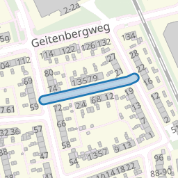 Dr. Wibautstraat