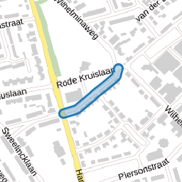 Druckerlaan