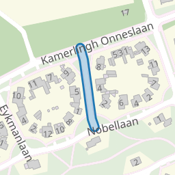 Einthovenlaan