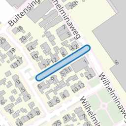 Emmastraat