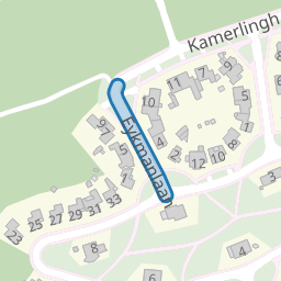 Eykmanlaan