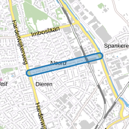 Geitenbergweg