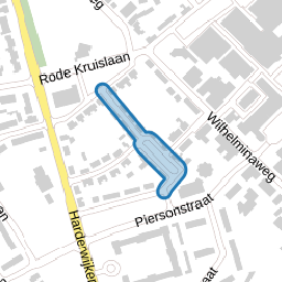 Goeman Borgesiusstraat