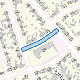 Groen van Prinstererstraat