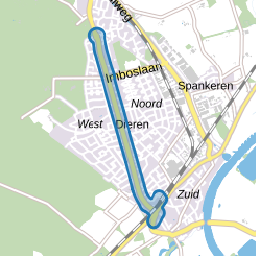 Harderwijkerweg