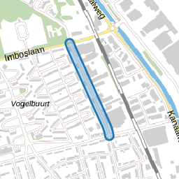 Industrielaan