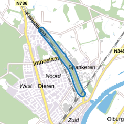 Kanaalweg