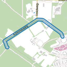 Kolonieweg