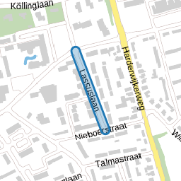 Lassuslaan