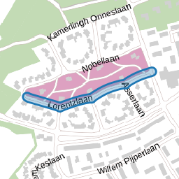 Lorentzlaan