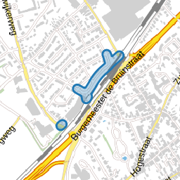 Noorder Parallelweg