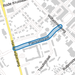 Piersonstraat