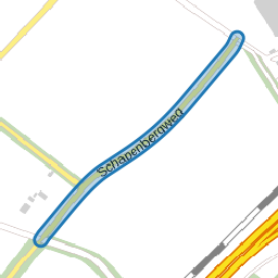 Schapenbergweg