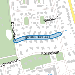 Schotsmanlaan