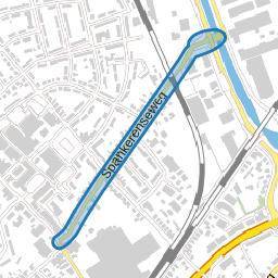 Spankerenseweg
