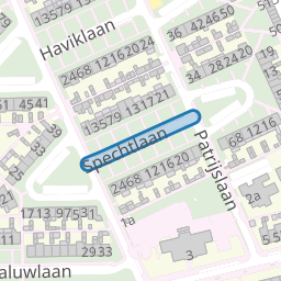 Spechtlaan