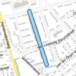 Thorbeckestraat