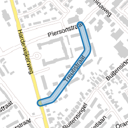Treubstraat