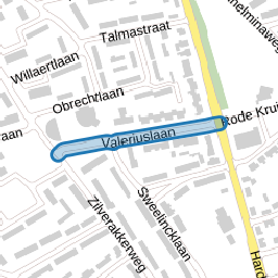 Valeriuslaan