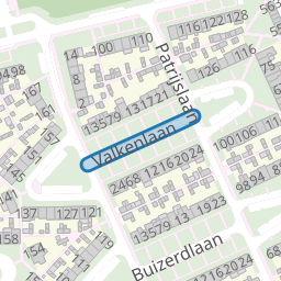 Valkenlaan