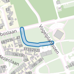Vinkenlaan
