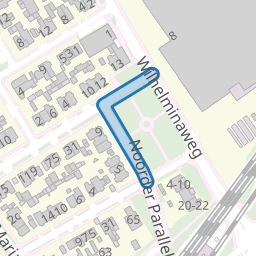 Wilhelminaplein