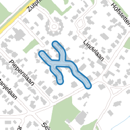 Bernhaldelaan