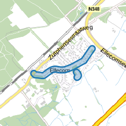 Binnenweg