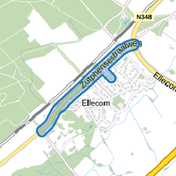 Zutphensestraatweg