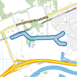 Brinkweg