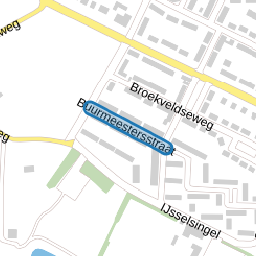 Buurmeestersstraat