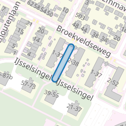 Cornelia Weertsemastraat