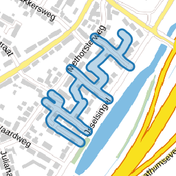 Gasthuisbouwing