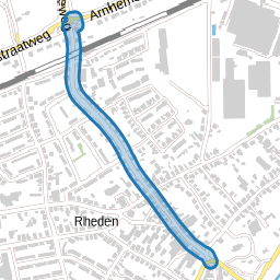 Groenestraat