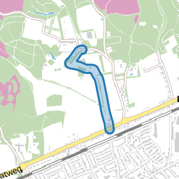 Heuvenseweg