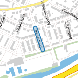 Irenestraat