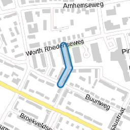 Klaverstraat