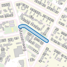 Leeuwerikenweg