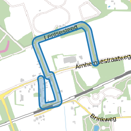 Lentsesteeg