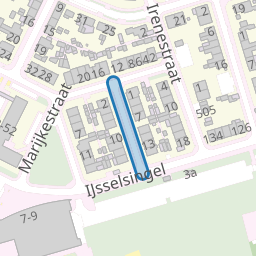 Margrietstraat