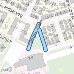 Marijkestraat
