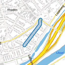 Methorsterweg