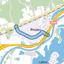 Oranjeweg