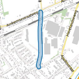Pinkelseweg