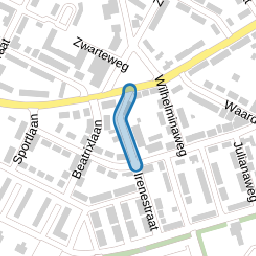 Scherpenhofseweg