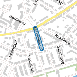 Wilhelminaweg