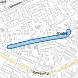 Worth Rhedenseweg
