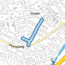 Zwarteweg