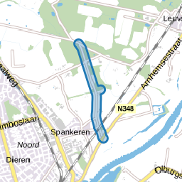 Bockhorstweg