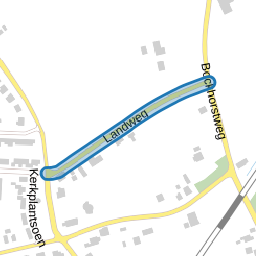 Landweg